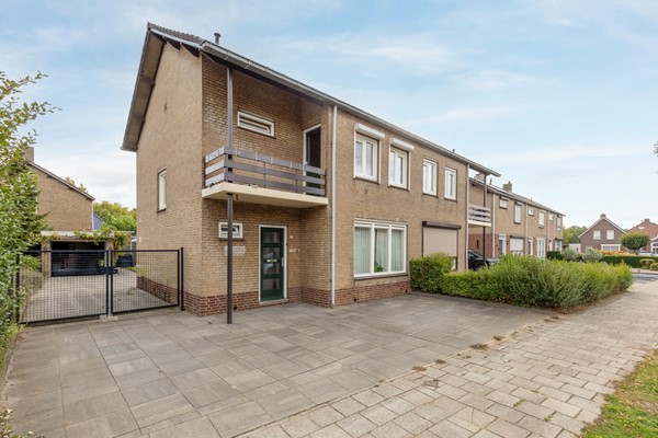 Medium property photo - Margrietlaan 41, 6061 BE Posterholt